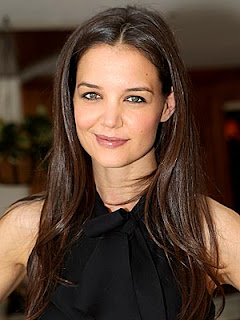 Katie Holmes Biography, Profile and Photos