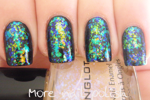 Inglot Nail Polish Price Australia