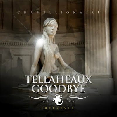 Chamillionaire - Tellaheaux Goodbye (Freestyle) Lyrics + Letras + Lirik + Tekst + Text + Testo + Paroles + Source: Lyrics-Video-Music.blogspot.com + Video Music Song Lyrics Chamillionaire - Tellaheaux Goodbye (Freestyle)