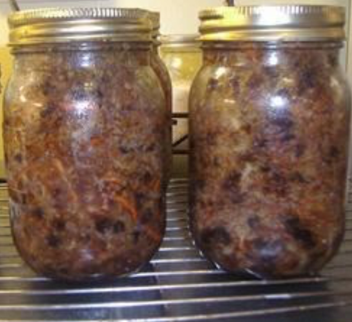 Here and There Traditional Steamed Pudding for Christmas