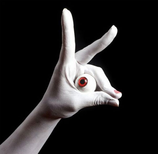 hand painting art