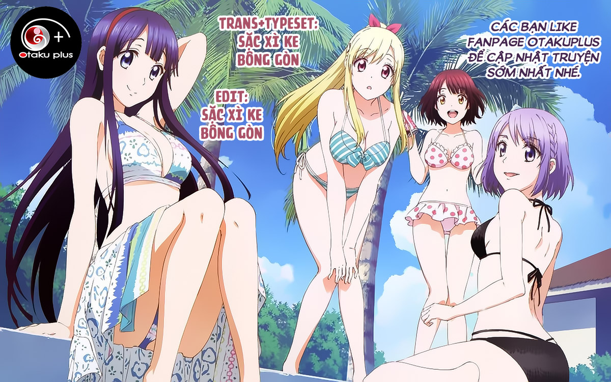 Yamada-kun to 7-nin no majo chap 185 Trang 2 - Mangak.info Yamada-kun to 7-nin no majo chap 185 Trang 2 - Mangak.info