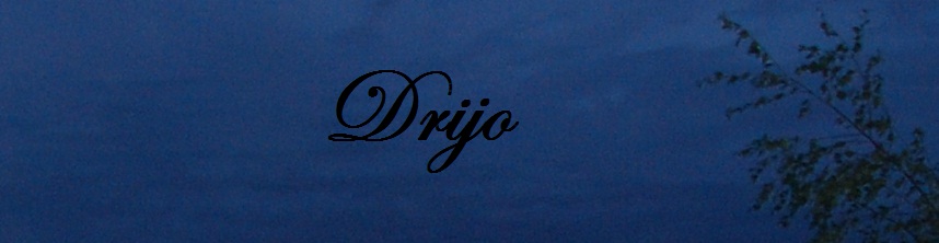 Drijo