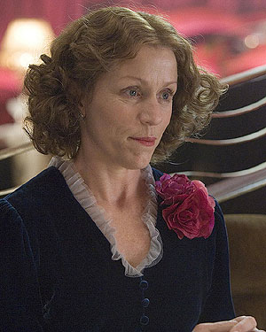 Hot Insights: Frances McDormand