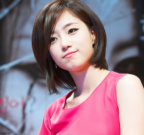 World Latest Fashion Trends Korean Girls Short Hair Style Latest