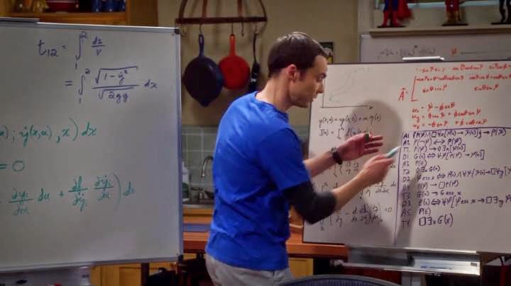 Cantor on the Shore: God and the Big Bang Theory