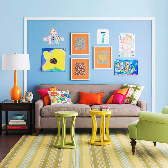 ShabbyPassion Dress up your walls