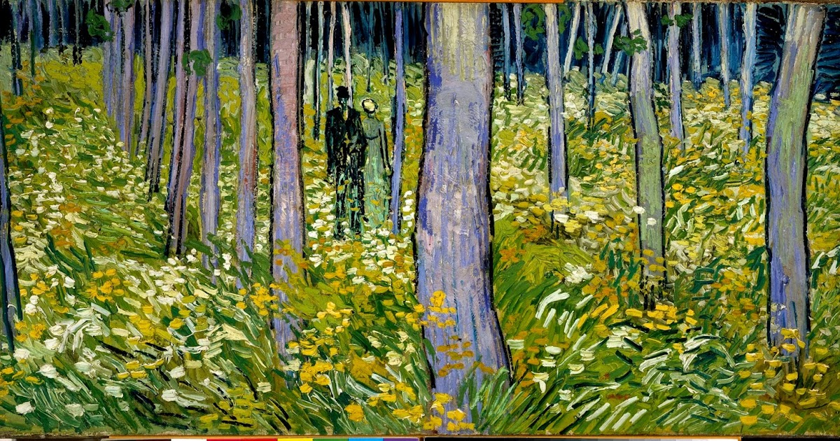 MzTeachuh Vincent Not Wandering Lonely As A Cloud