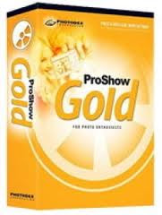 Photodex ProShow Gold V503222 Patch