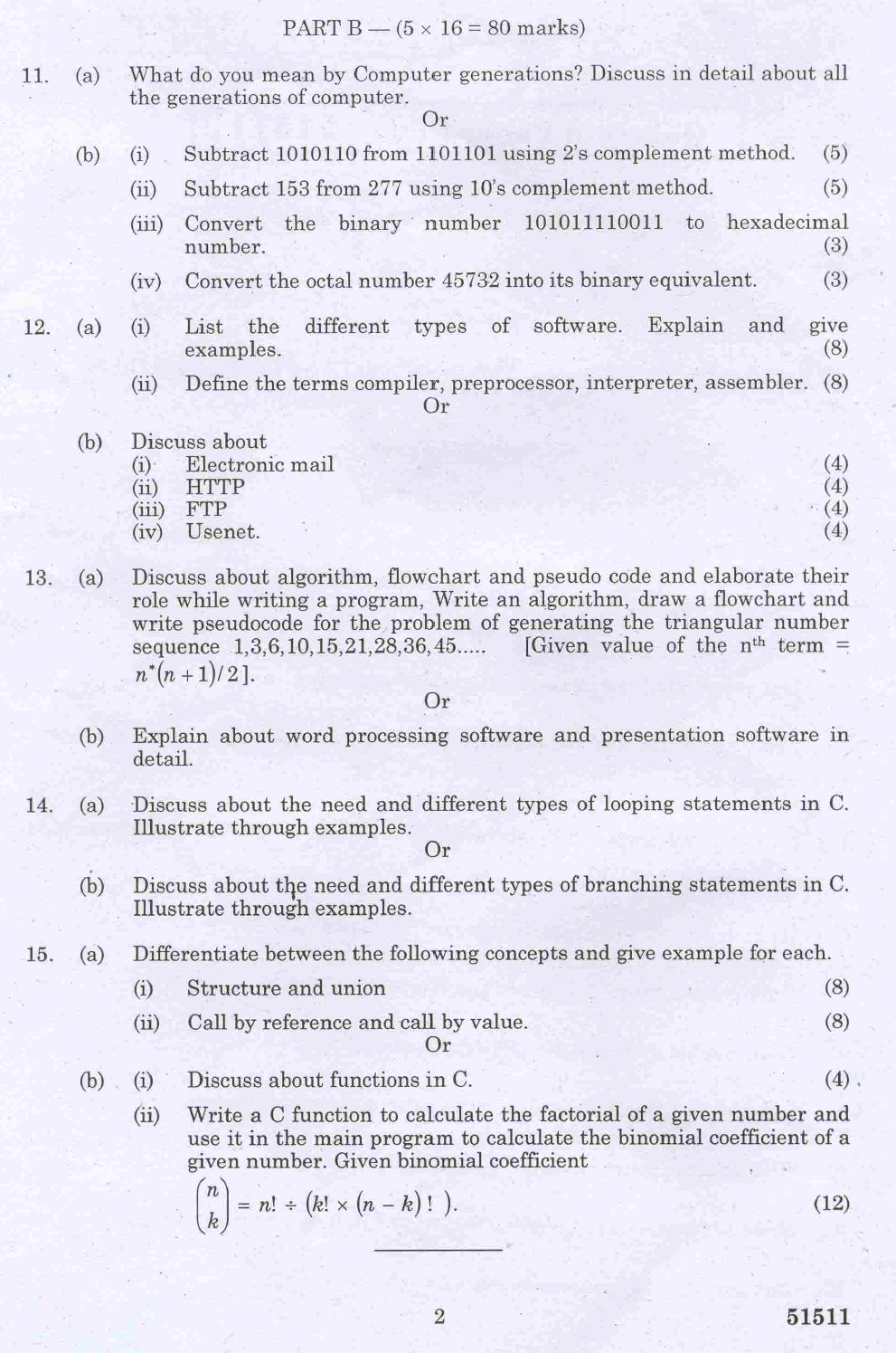 fundamentals of computing and programming All manuals computing fundamentals and c programming by balaguruswamy pdf computing fundamentals and c programming by balaguruswamy pdf read/download: computing fundamentals and c programming by. fundamentals of computing and programming All manuals computing fundamentals and c programming by balaguruswamy pdf computing fundamentals and c programming by balaguruswamy pdf read/download: computing fundamentals and c programming by.