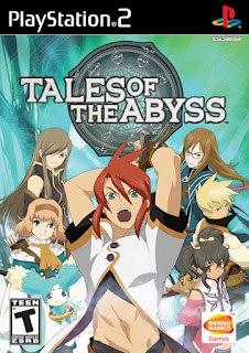 tales of the abyss ps2 jpn iso tales of the abyss ps2 jpn iso