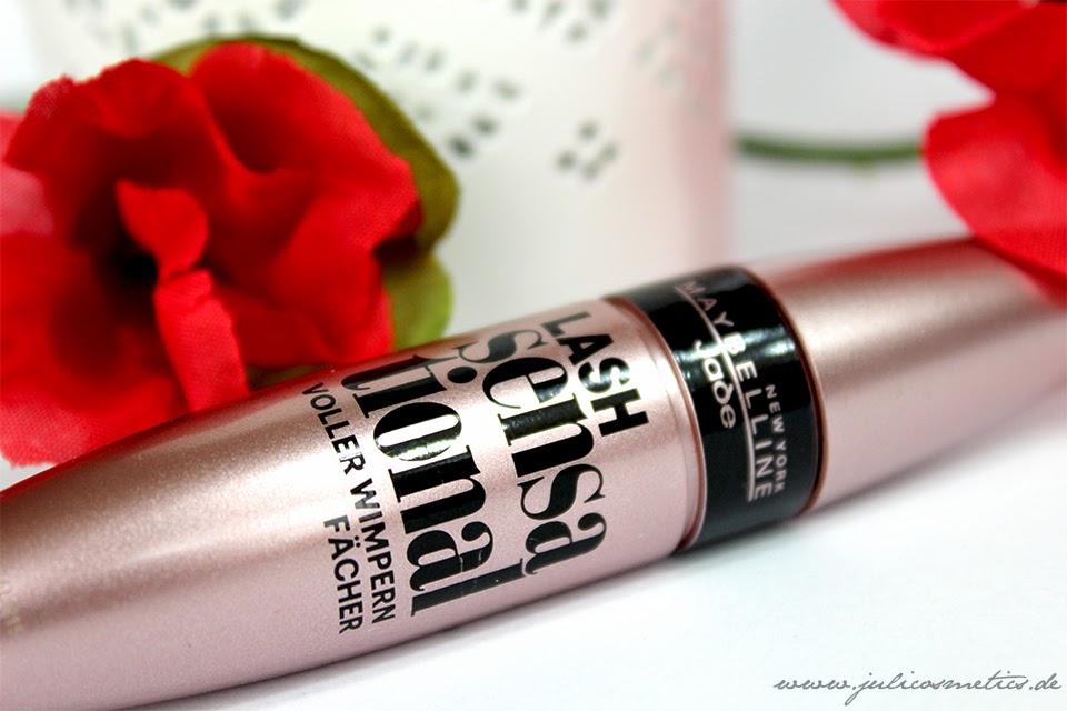 Maybelline Lash Sensational
