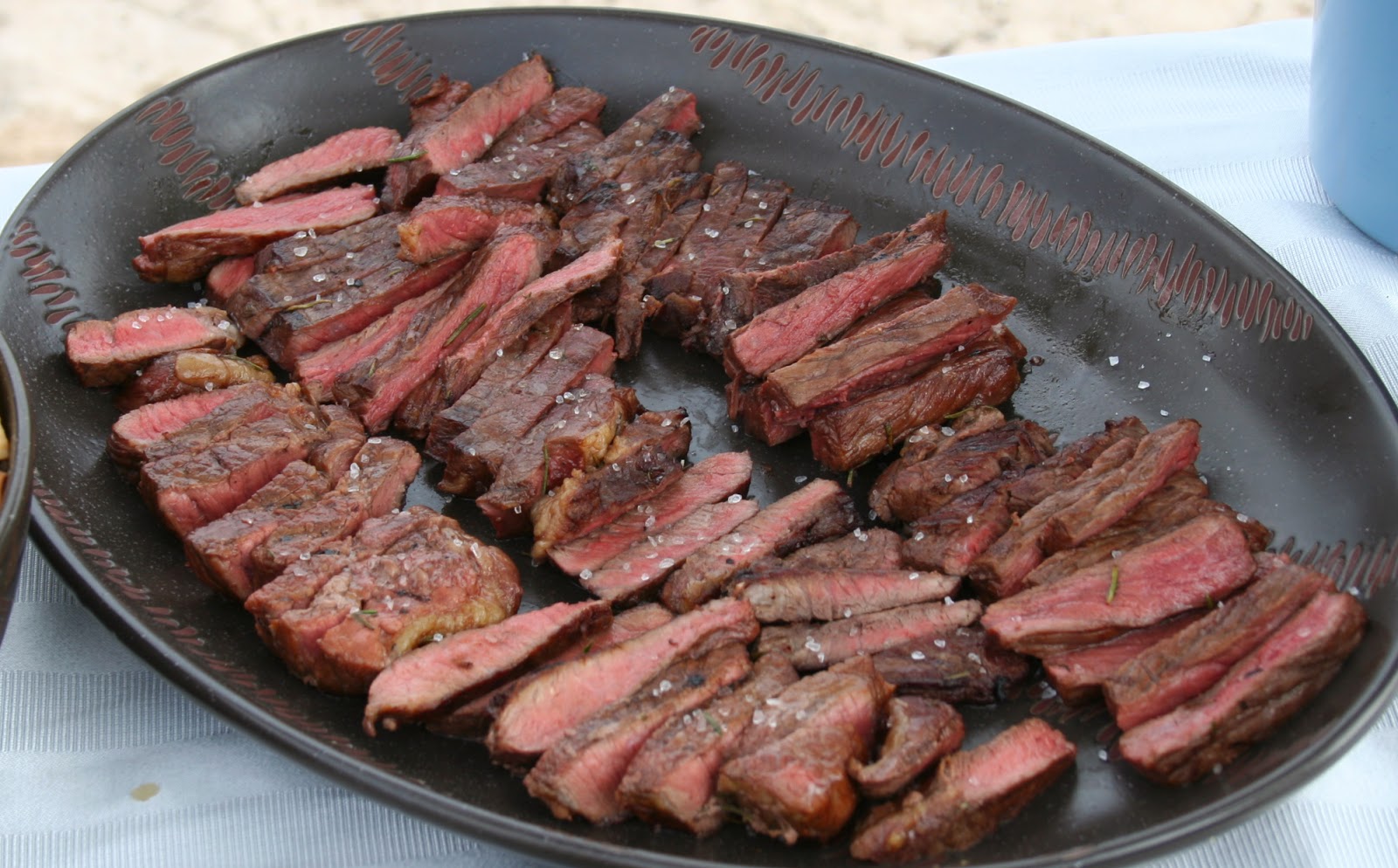 Saturdays with Maggy Favorite Grass Fed Beef Recipes