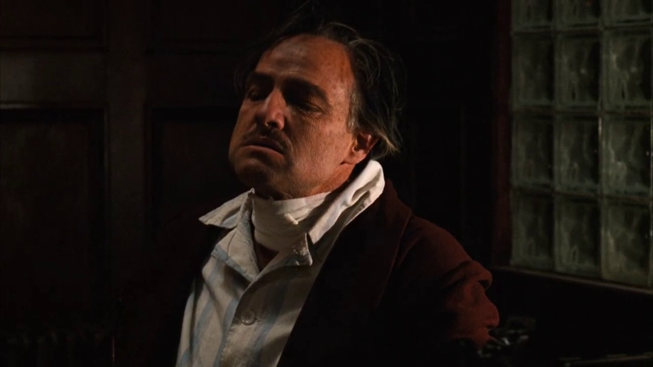 The Godfather Part II (1974) 720p BrRip x264 - YIFY utorrent