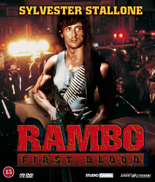 Rambo 1
