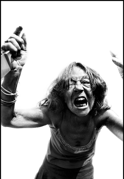 Random and Stray thoughts of a perplexed mind: Dealing with Psycho Ex's