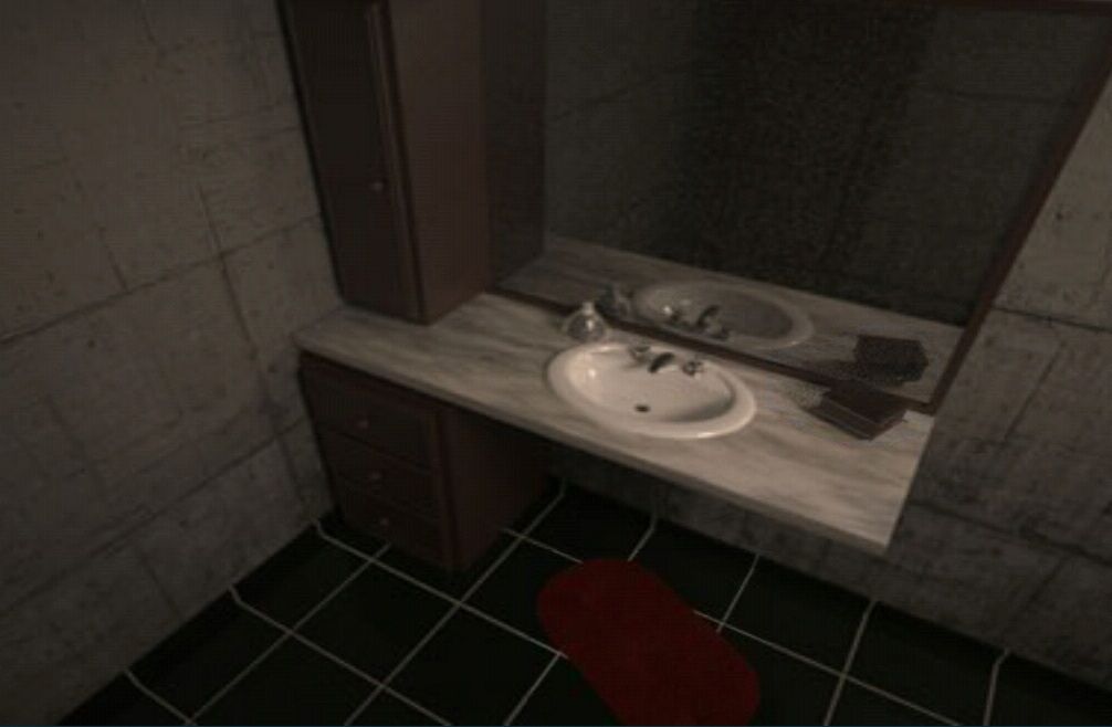 Escape The Bathroom Cheat Codes solved: escape 3d: the bathroom walkthrough Escape The Bathroom Cheat Codes solved: escape 3d: the bathroom walkthrough