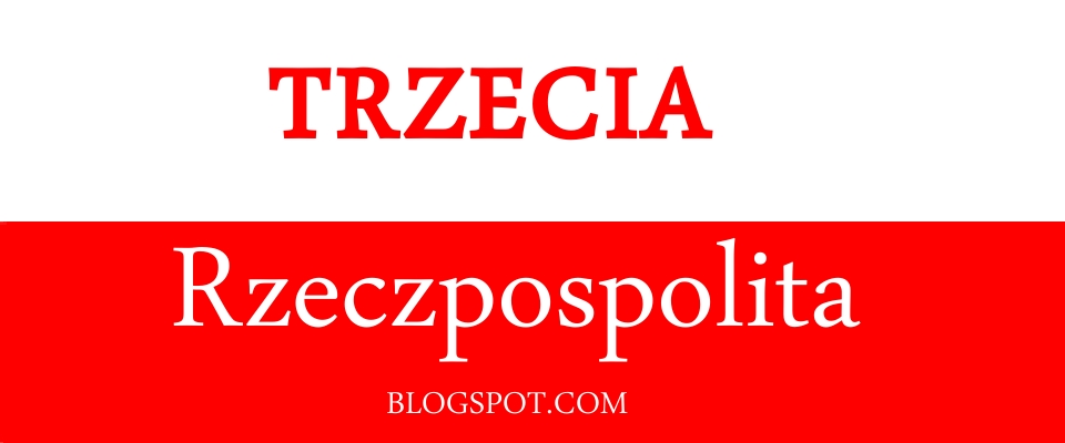 III Rzeczpospolita