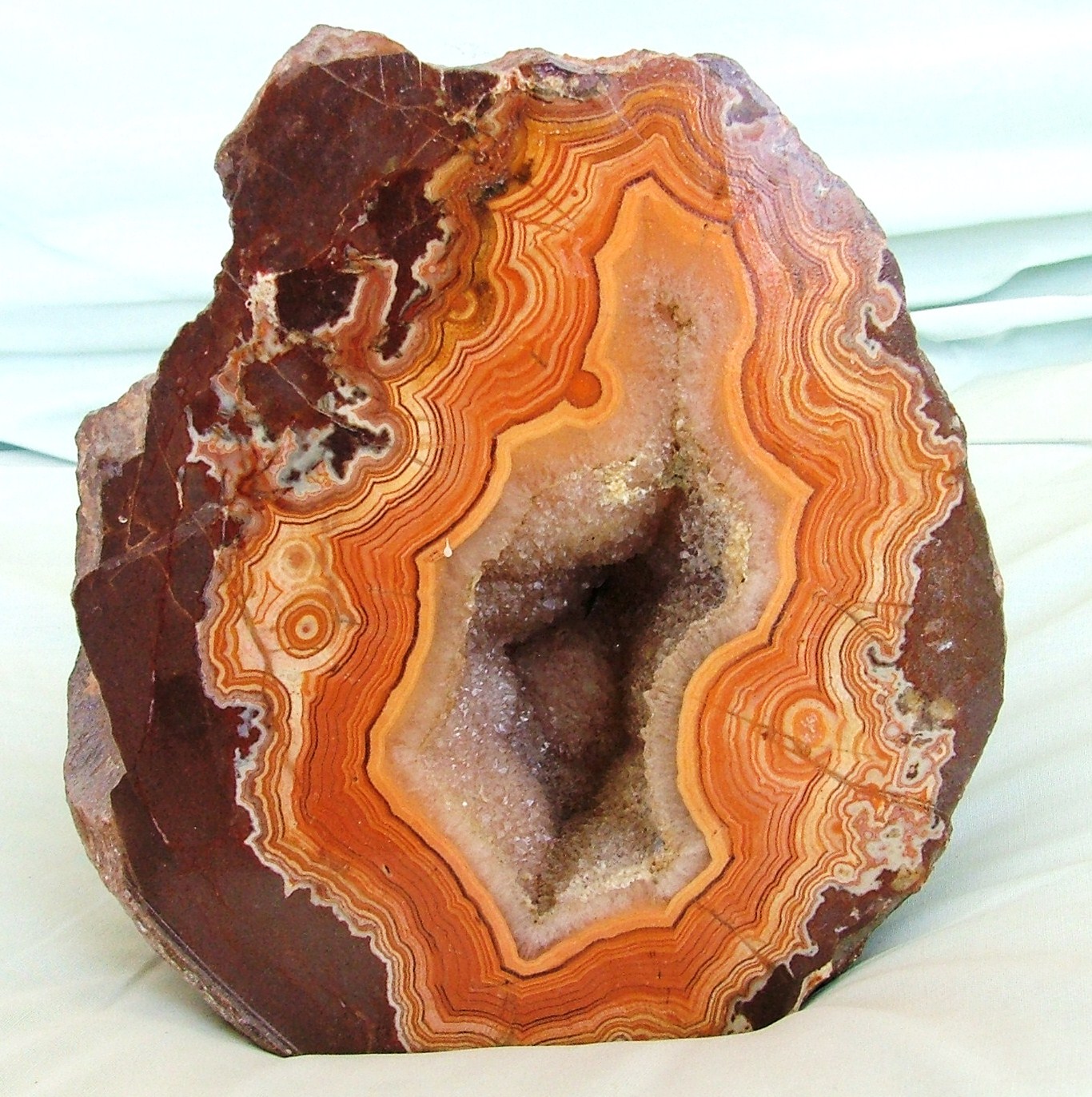 GemHunter's Guide to Agate & Jasper Crystalline & Cryptocrystalline