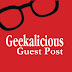 The Benefits Of Guest Posting