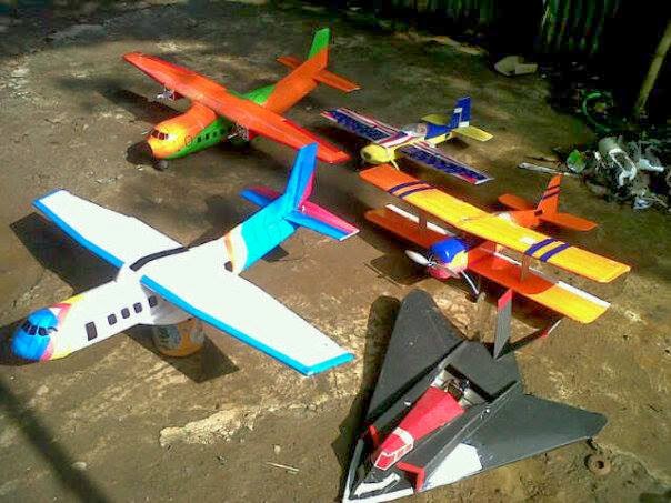 Jual Aeromodelling hendra aero modelling Jual Aeromodelling hendra aero modelling