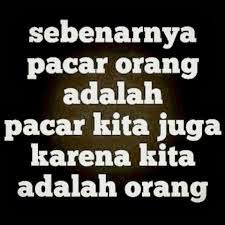 DP BBM Gokil Gambar Kata-kata Lucu  DP BBM Gokil Gambar Kata-kata Lucu