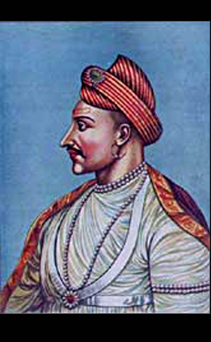 peshwa bajirao