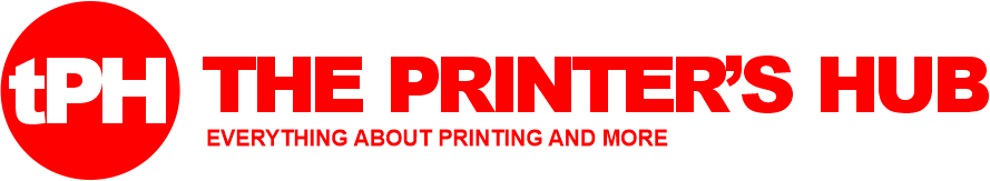 The Printer's Hub