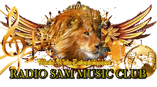 Radio SAM Music Club Website