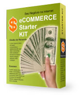 Kit Ecommerce Starter