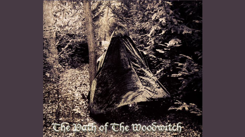 The Path of the Woodwitch