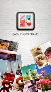 Download Photo Frame Easy Collage v4.1 Apk