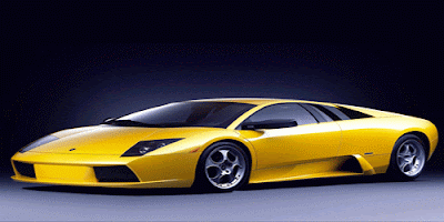lamborghini murcielago lamborghini-murcielago