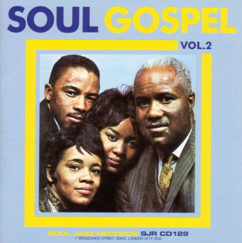 ¿Qué estáis escuchando ahora? - Página 2 Soul+gospel+2