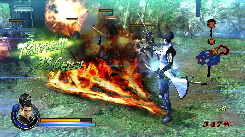 sengoku basara 2 wii torrent sengoku basara 2 wii torrent