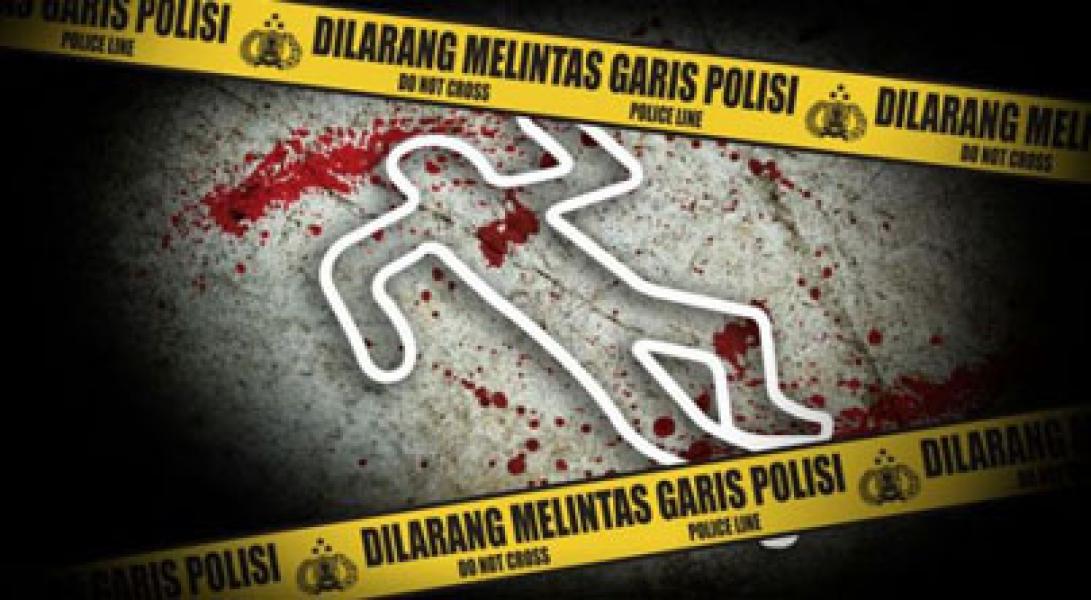 Kronologi Penyebab Polisi Bripka Teguh Dwiyatno Meninggal Bunuh Diri