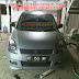 wrapping sticker suzuki swift fullbody di surabaya