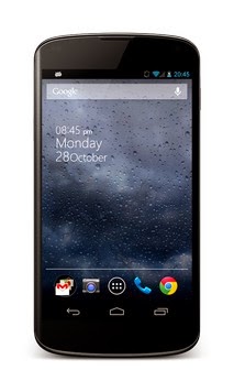 3D Parallax Background Apk - Screenshoot 3D Parallax Background v1.17 Full Version