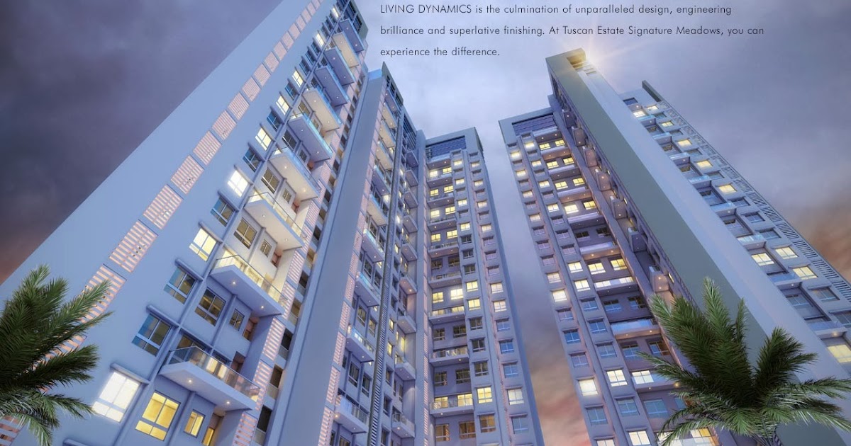 KoltePatil Developers Ltd. Luxury Apartments in Kharadi Pune, Now