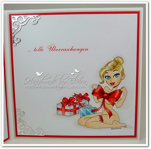 Elviras Bastelstube Latest Snapshot Chan 31977242 Rssing Com