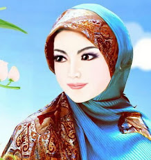 Wanita solehah inspiratif