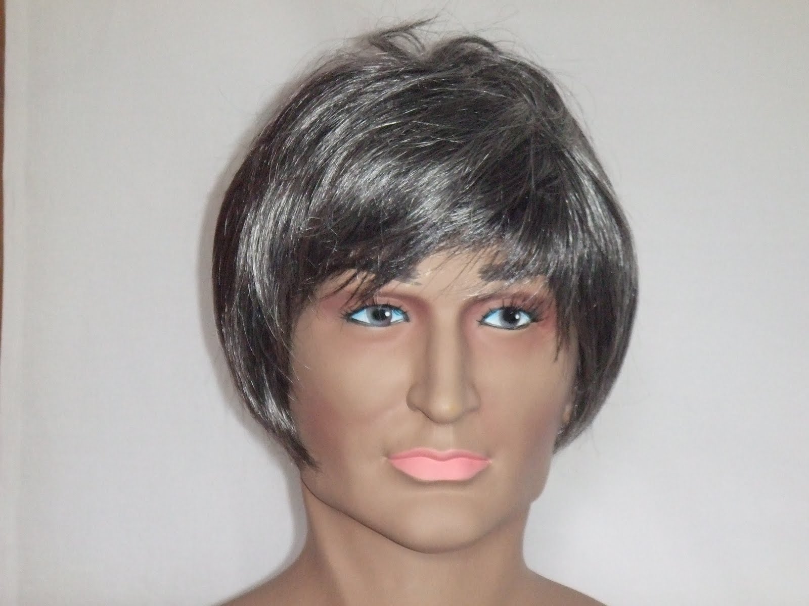 Mens Wig