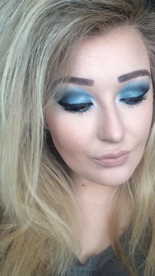 How To Contour Using Penneys Foundation Sticks ) Cuddles and Contouring