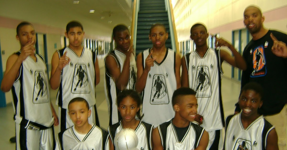 BASKETBALL SPOTLIGHT NEWS AC Showcase 13U Blue Championship Recap