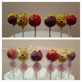 vypassetti cake pops: December 2012