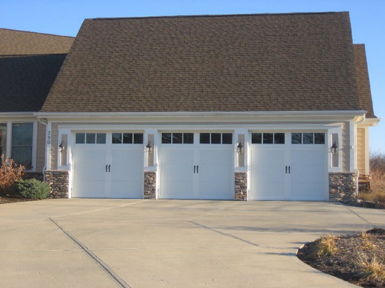 Dayton Ohio S Finest Garage Door Repair And Installation