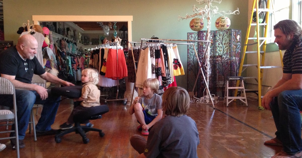 Mindy Gledhill Musings and Music This Thursday at Cherry Lane Boutique!