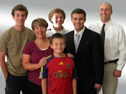 Scott, Ann and Family