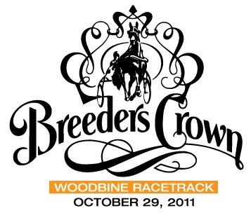 Harness Racing Logo