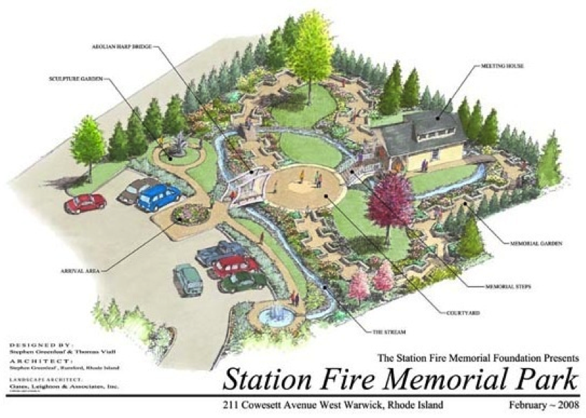 Station nightclub fire article image